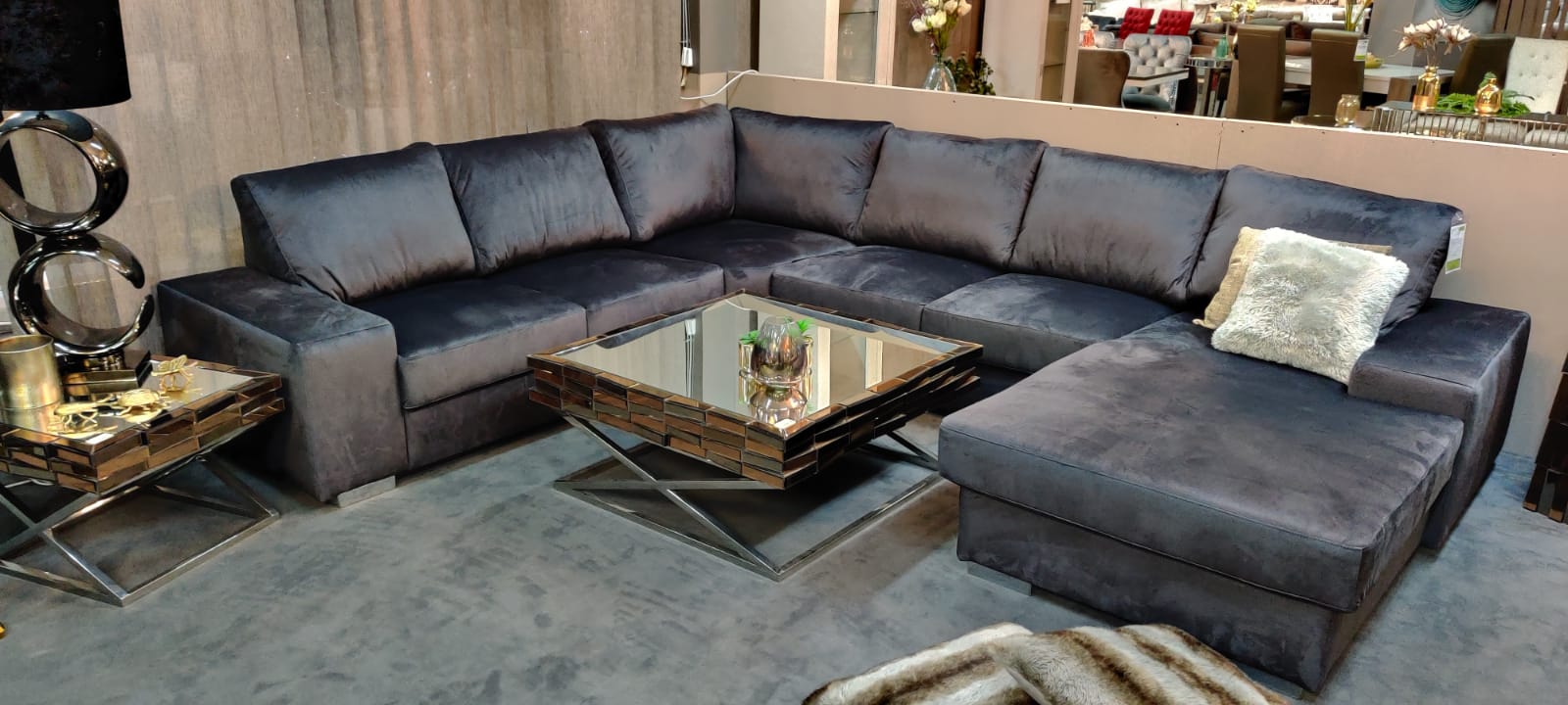 Sofa s und Couches mobel outlet 24
