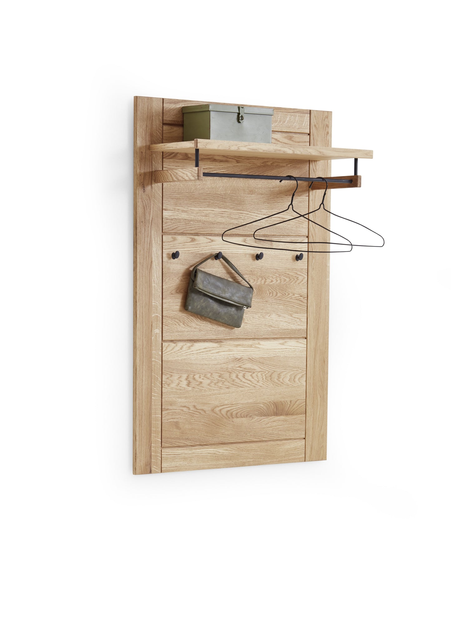 Garderobe kommode kommoden +Soft-Close