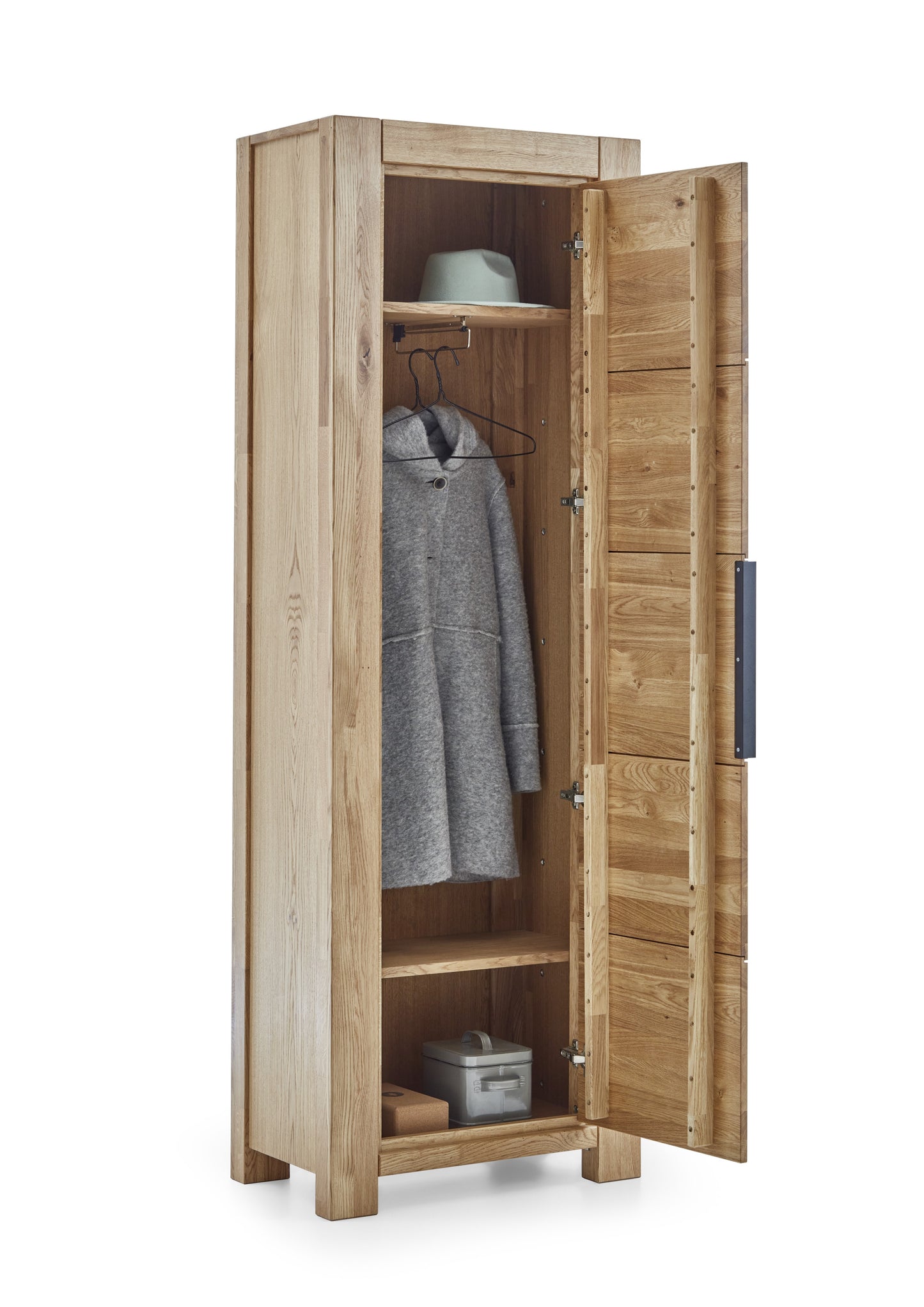 Garderobe kommode kommoden +Soft-Close