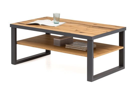 Kommode Vitrine Highboard -> Soft-Close Balkeneiche furniert