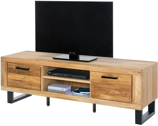 Kommode Schrank Sideboard -> Soft-close