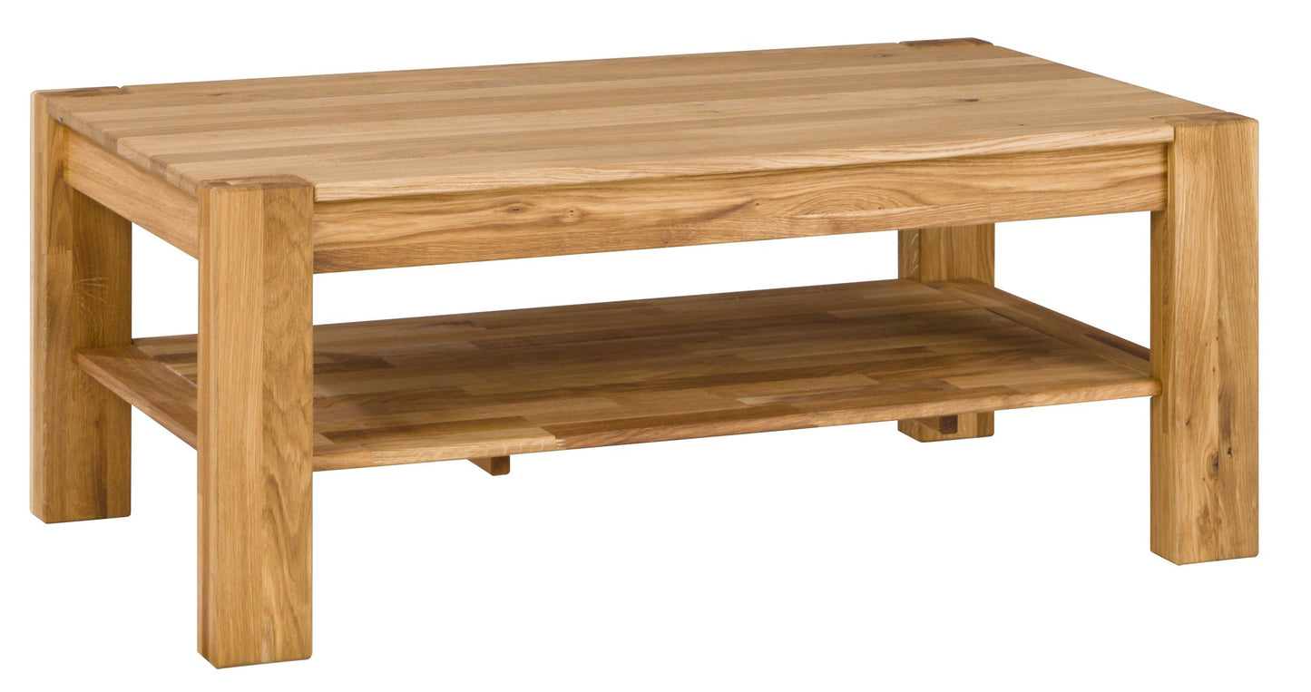 Couchtisch Vitrine Highboard -> Massiv Holz Eiche