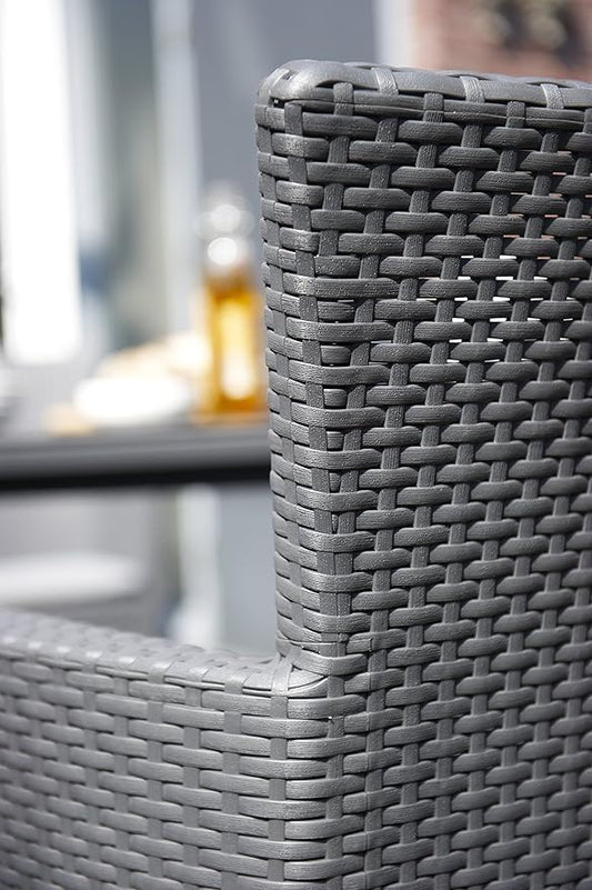 Gartenstuhl +Polster