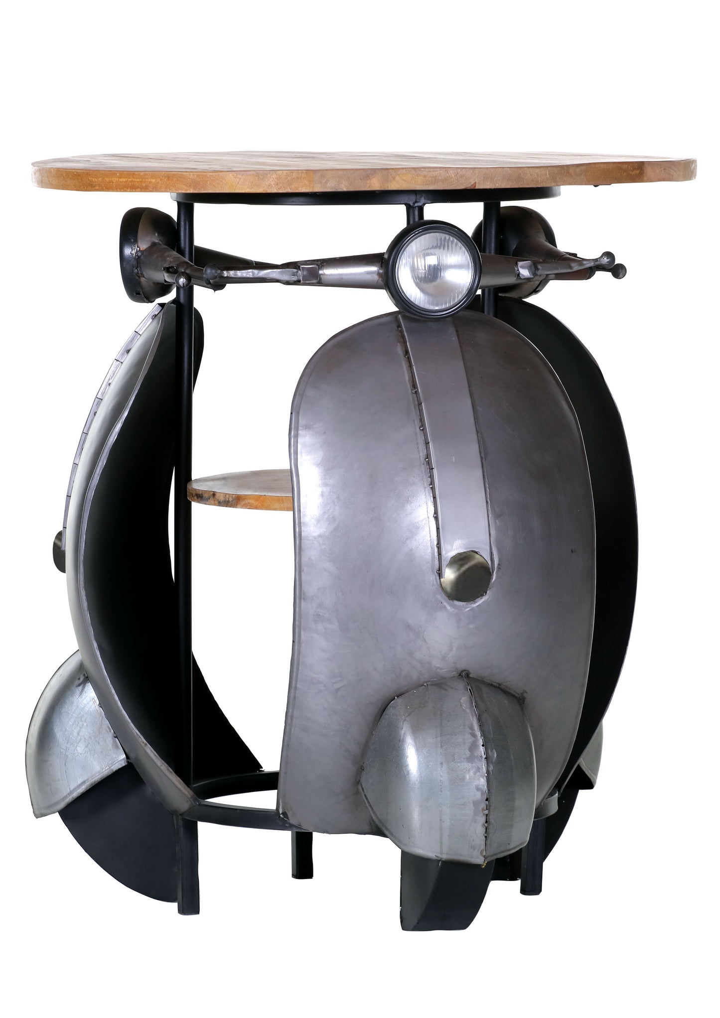 Bartheke Theke + Massivholz +Ablage