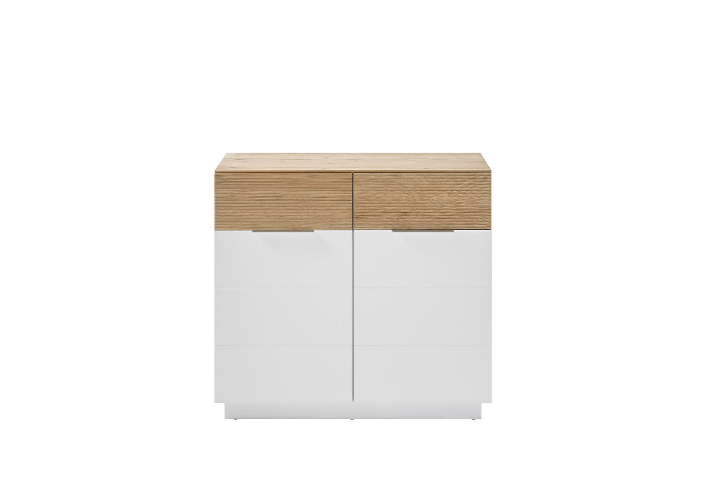 Kommode Sideboard + Soft-Close + Schubladen