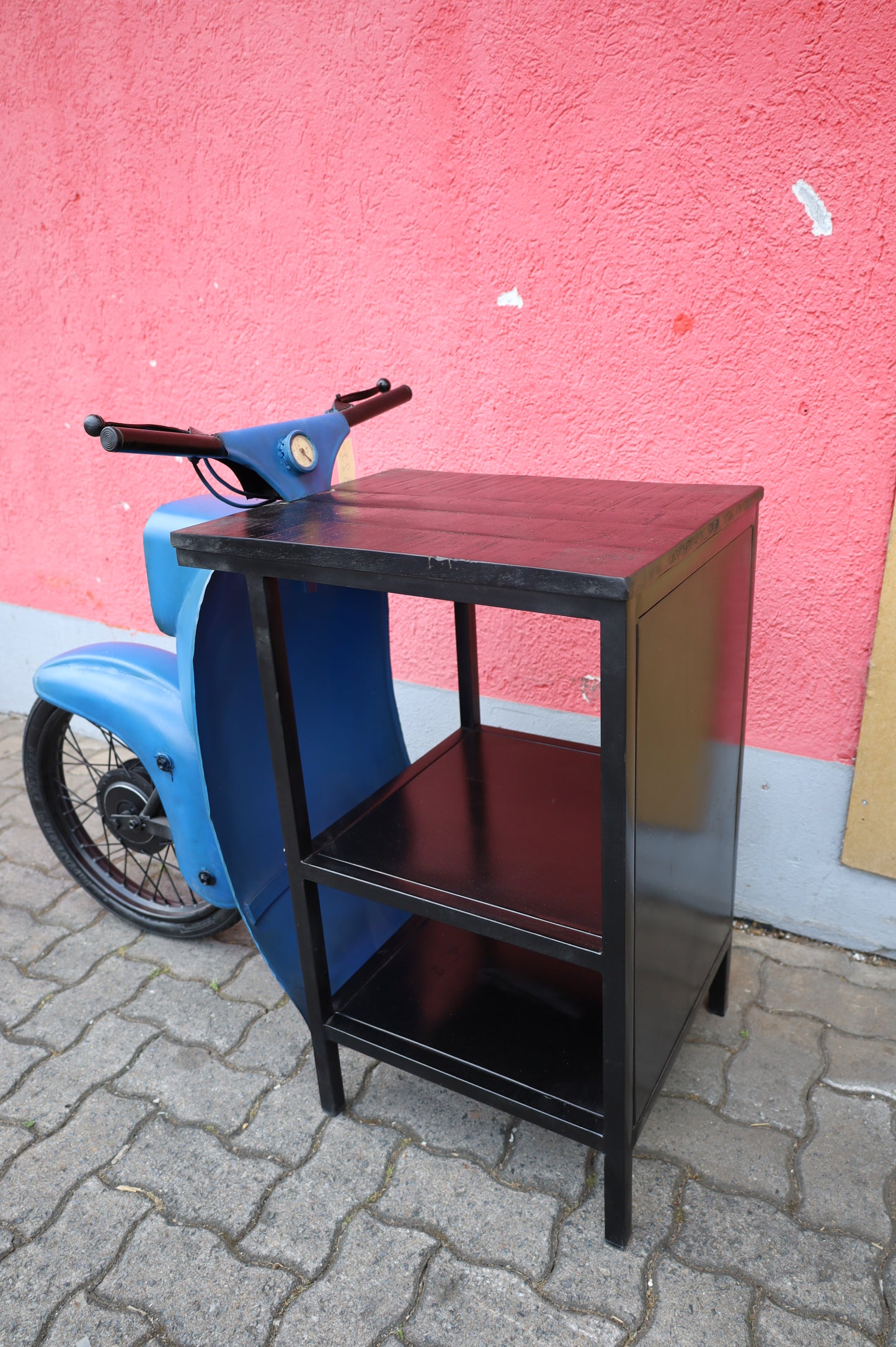 Bartheke Theke Sideboard + Ablagefläche