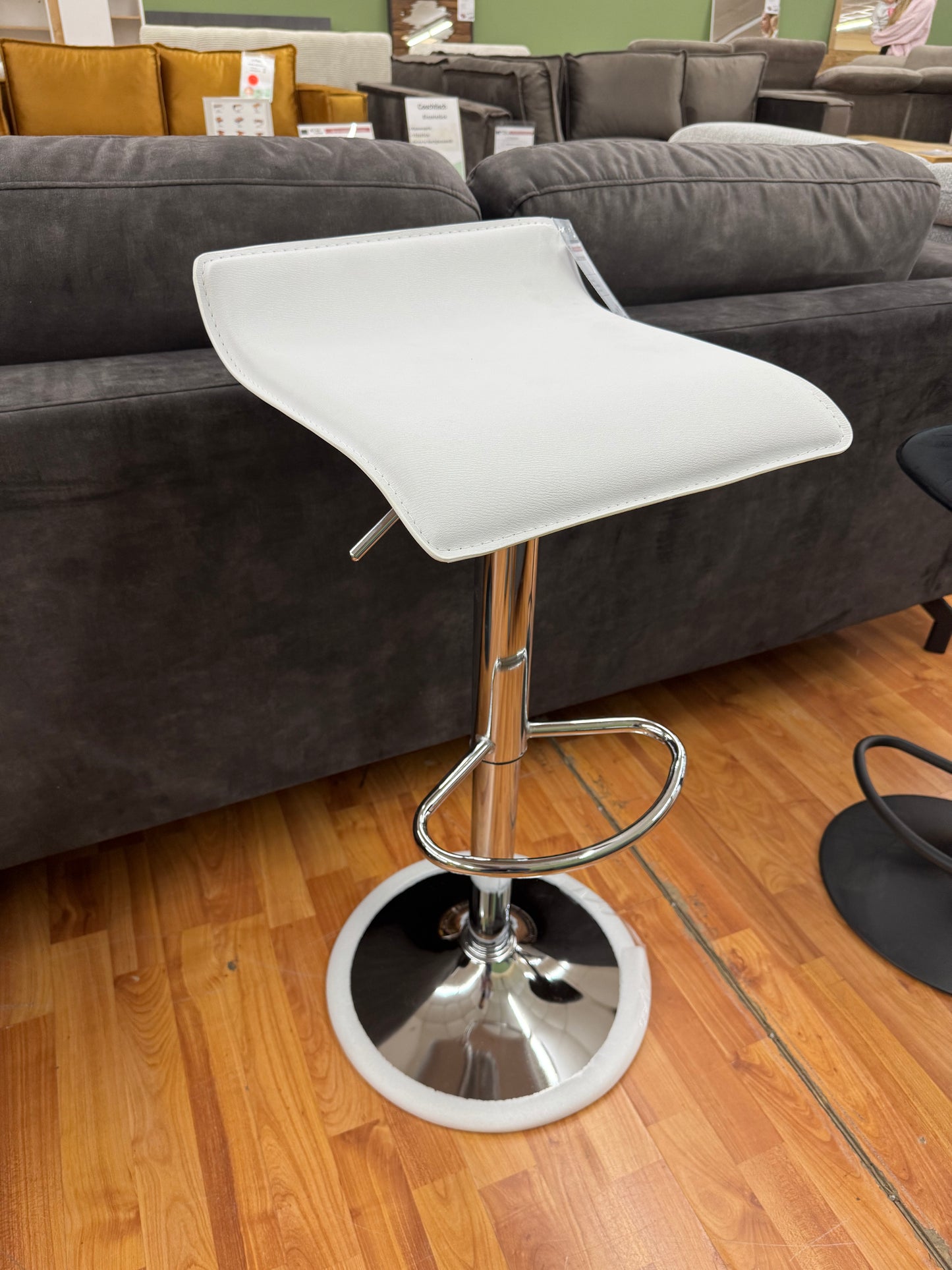 Barhocker - Hocker +Einzelstück +Höhenverstellung +versch. Modelle