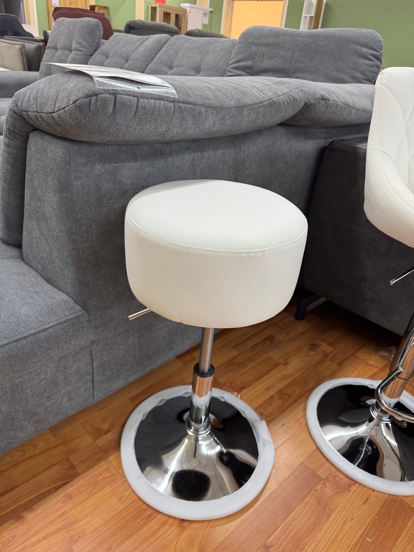 Barhocker - Hocker +Einzelstück +Höhenverstellung +versch. Modelle