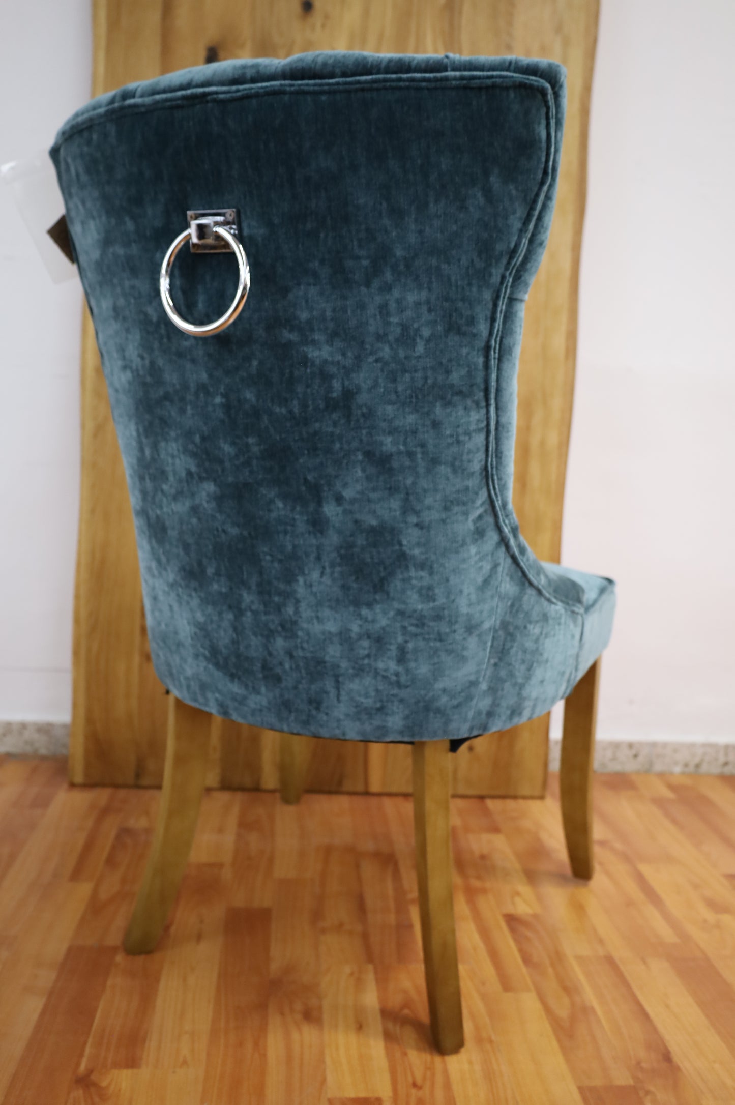 Stuhl -> Holzgestell