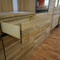 Kommode + Soft-Close + Front Massiv Holz Eiche + Stauraum groß
