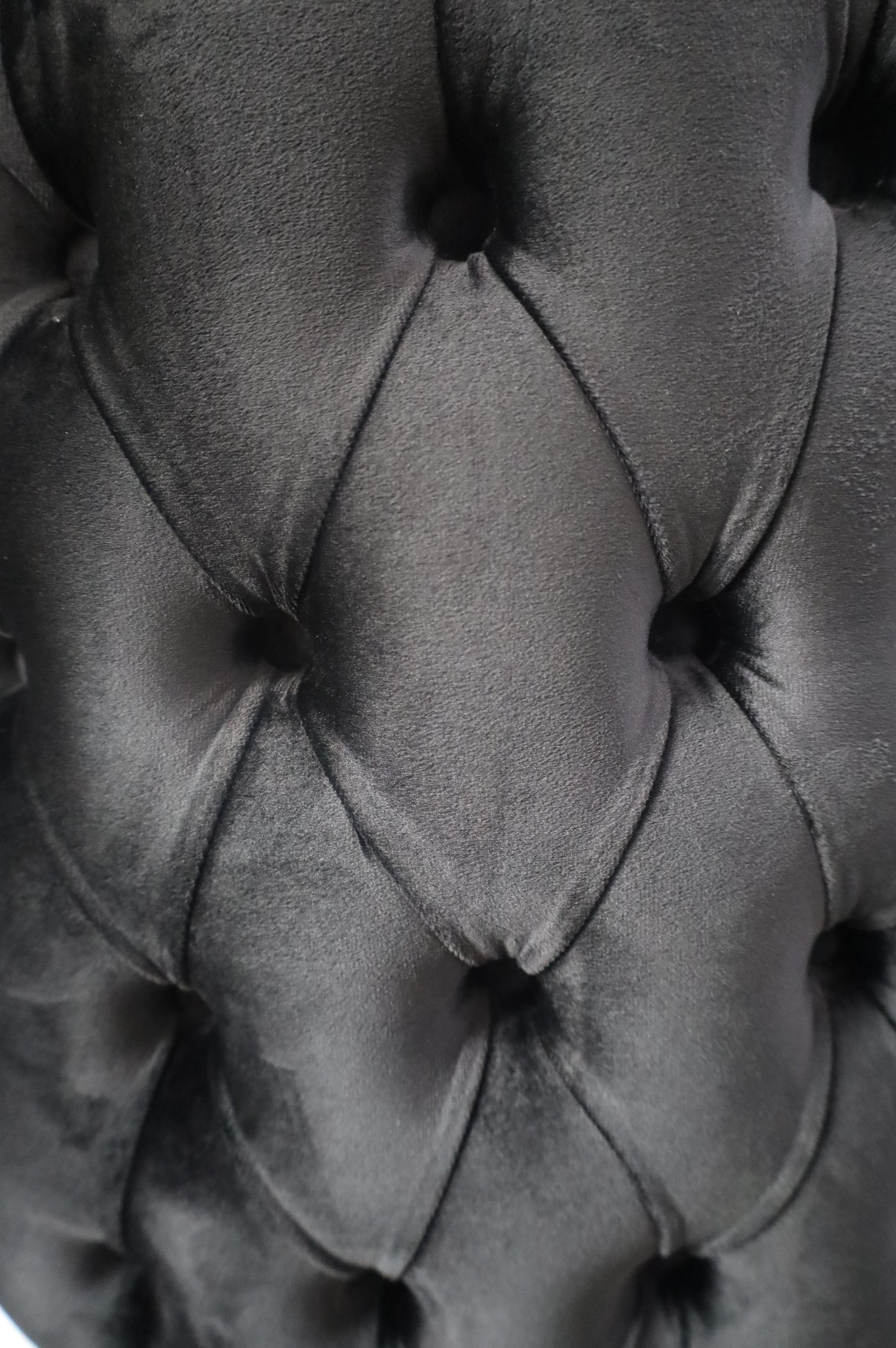 Esszimmerstuhl Stuhl +Samtstoff +Gestell in Gold oder Chrom +Farben