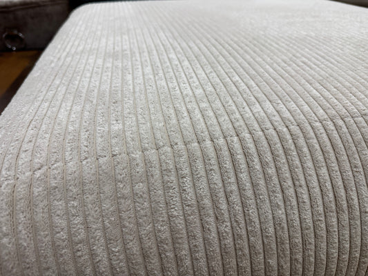 Sitzkissen +Cord-Stoff +Einzelstück