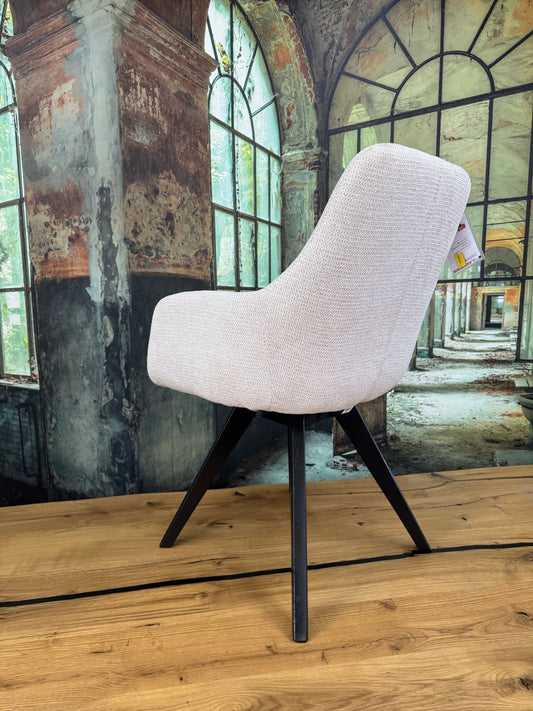 Esszimmerstuhl / Stuhl +extra gepolstert +Holzfüße +verschiedene Farben +Neu auf Lager