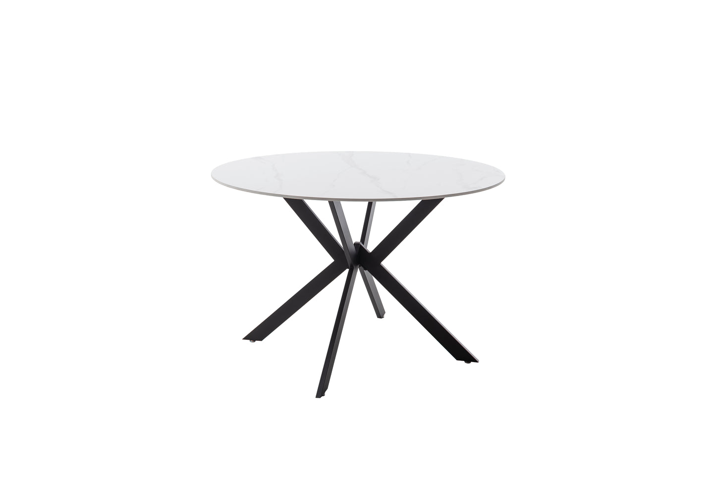 Esszimmertisch Tisch +Keramikauflage +Spidergestell +Neu auf Lager