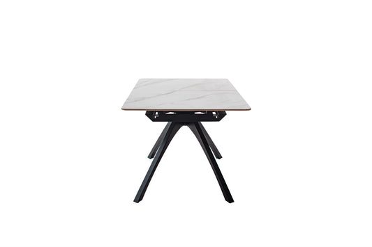 Esszimmertisch Tisch Auszugstisch +Keramikplatte +versch. Modelle +Spidergestell +Neu auf Lager