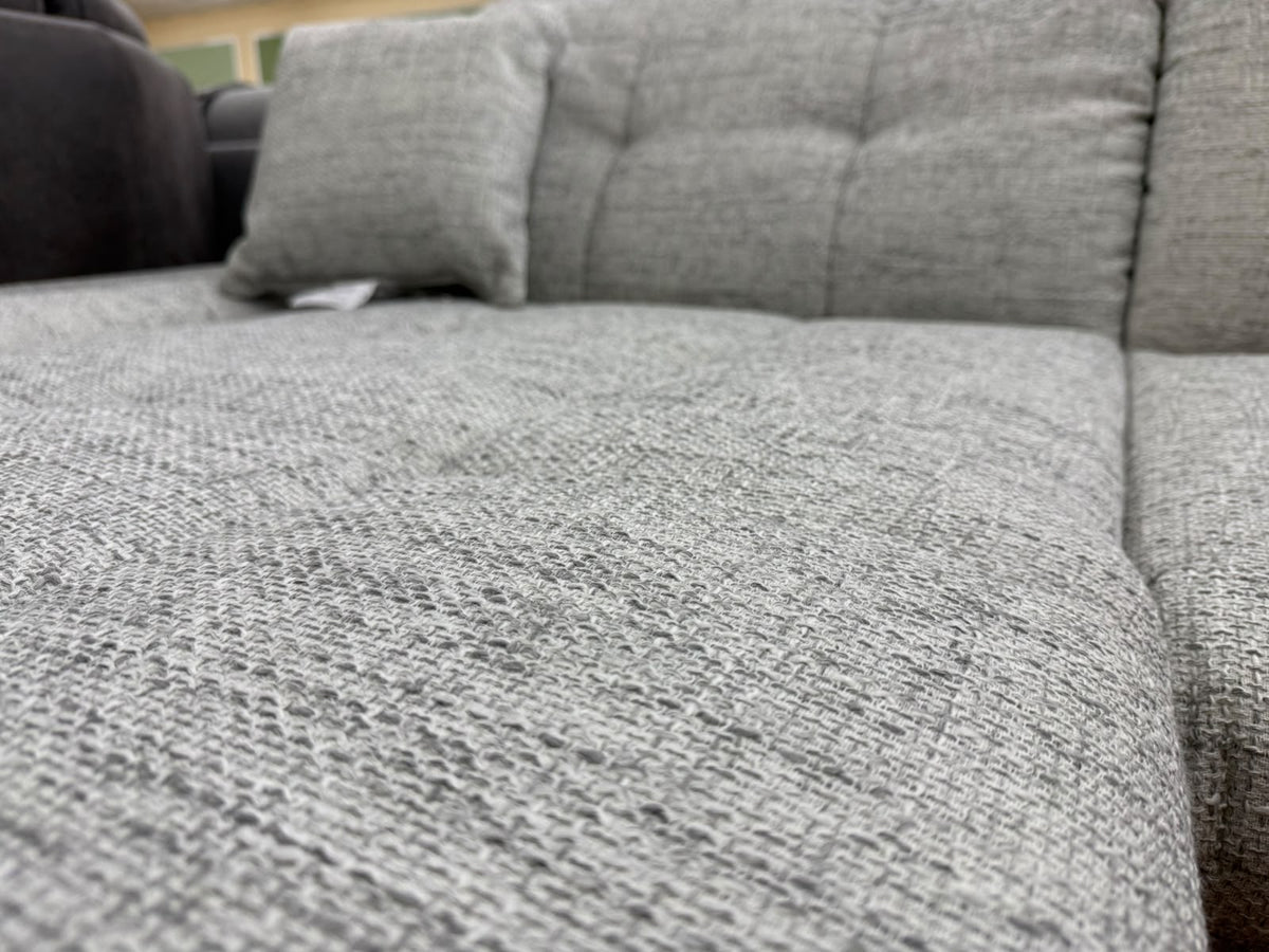 Sofa Couch Wohnlandschaft +Kissen