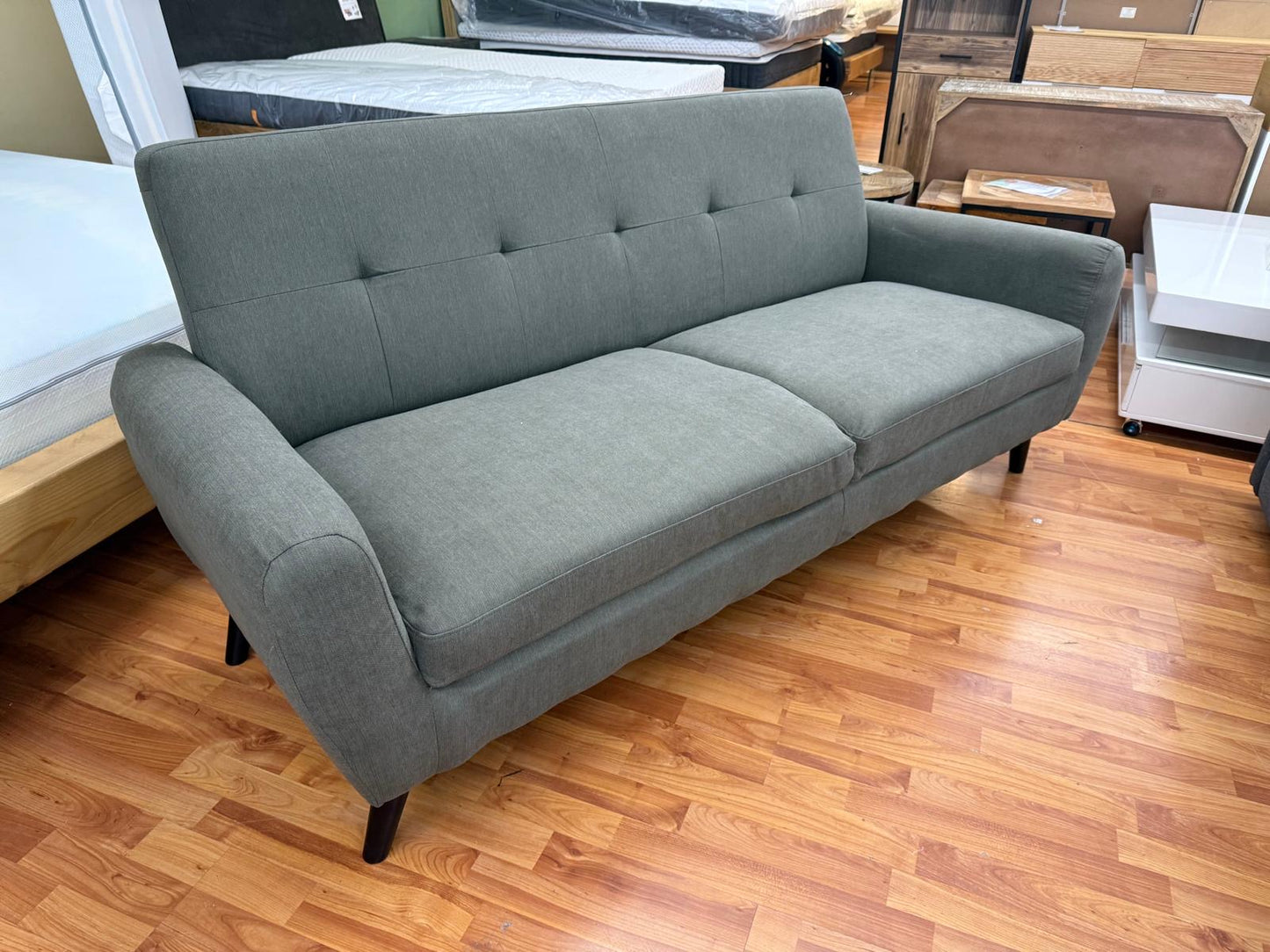 Sofa Couch Wohnlandschaft +Einzelstück