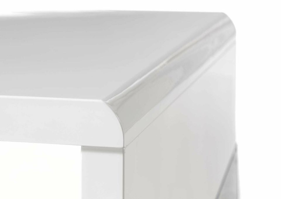 Couchtisch + HG weiß + Neu auf Lager