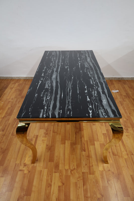 Esstisch +Verschiedene Platten Farben +Verschiedene Maße