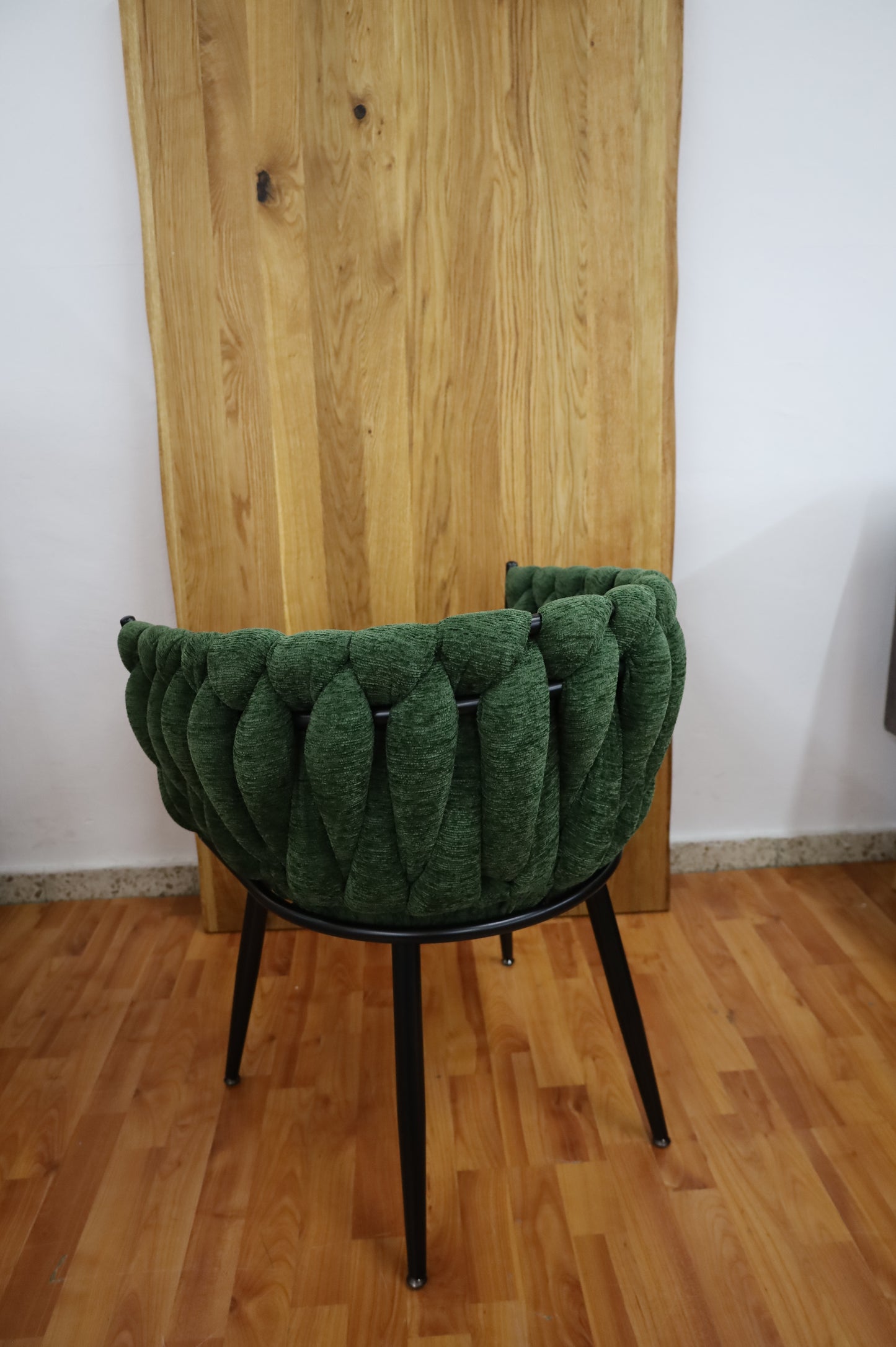 Esszimmerstuhl Stuhl + Metall Gestell + Neu auf Lager