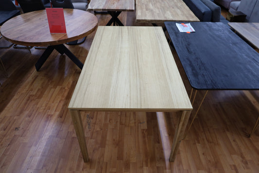 Esstisch Tisch + Füße Massivholz Eiche + Neu auf Lager