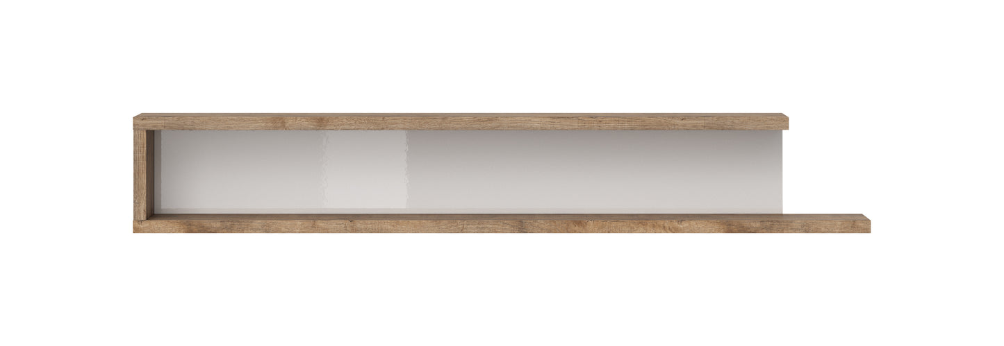 Wandboard + Ablagefläche + Neu auf Lager Verfügbar