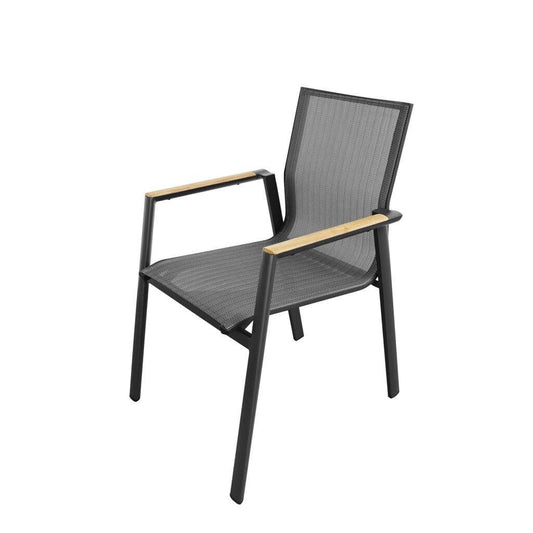 Outdoor Stuhl Gartenstuhl Stuhl Gartenmöbel +versch. Modelle +Neu auf Lager