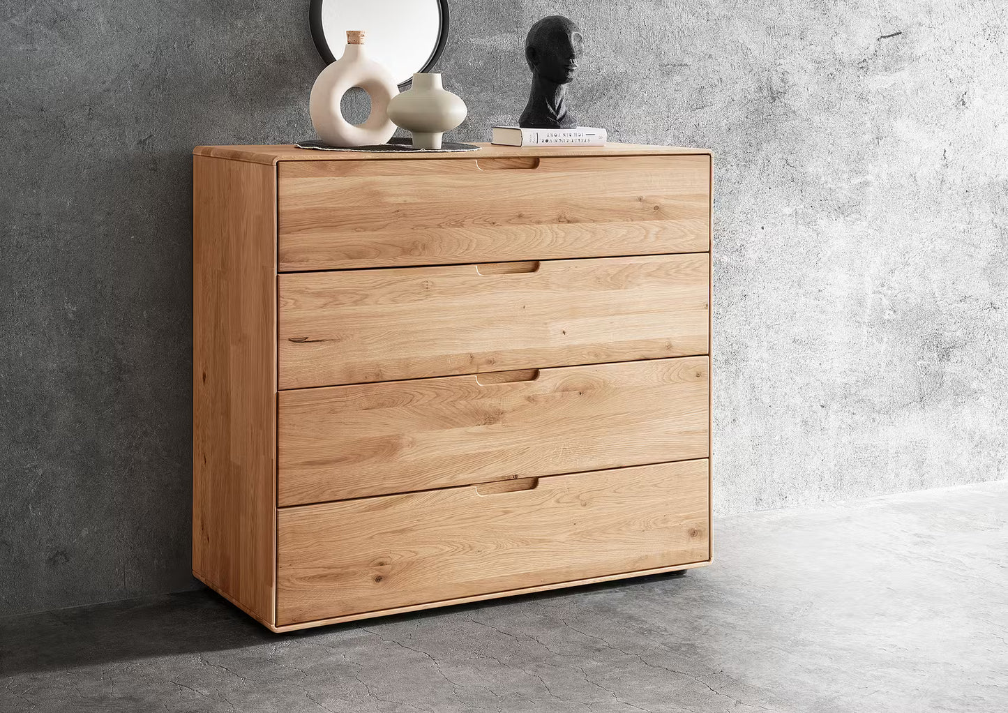 Kommode +Massivholz +vers. Modelle +Neu auf Lager