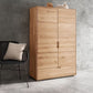 Wäscheschrank Kommode +Massivholz +vers. Modelle +Neu auf Lager