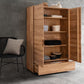 Wäscheschrank Kommode +Massivholz +vers. Modelle +Neu auf Lager