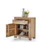 Garderobe kommode kommoden +Soft-Close