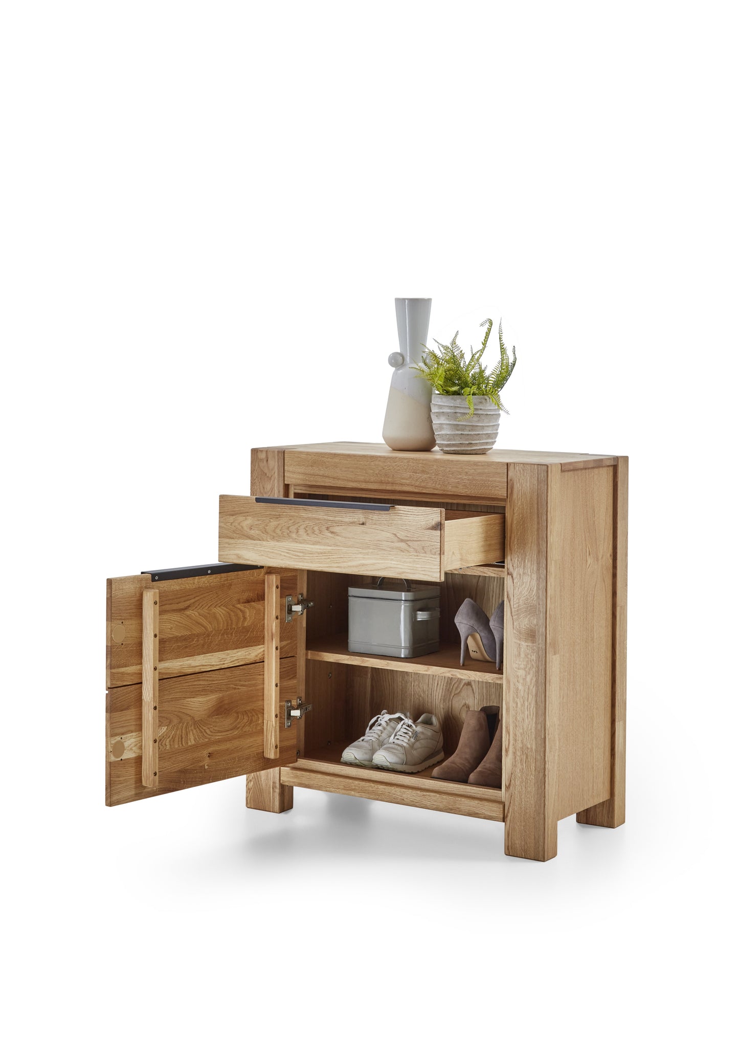 Garderobe kommode kommoden +Soft-Close