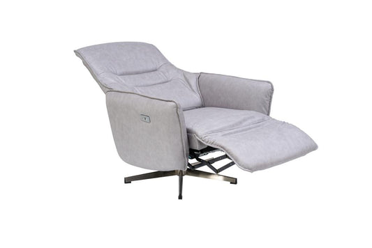 Sessel Stuhl +Elektrische-Relaxfunktion +360°drehbar