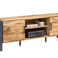 Kommode Vitrine Highboard -> Soft-Close  Balkeneiche furniert
