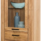 Vitrine Kommode highboard -> Soft-close