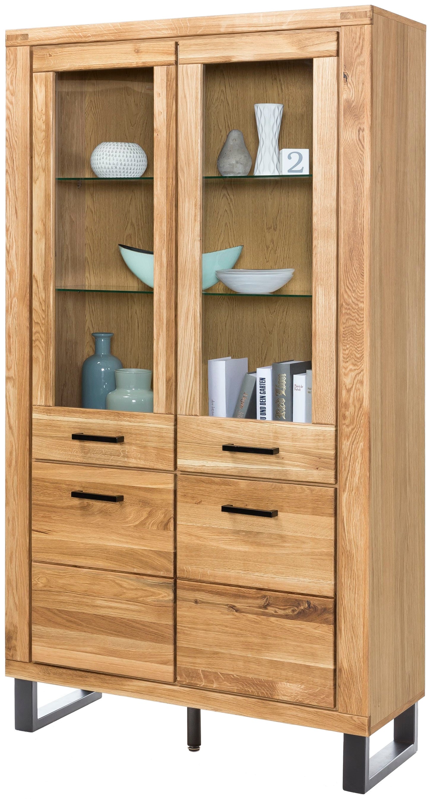 Highboard kommode Schrank -> Soft-close