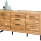 Highboard kommode Schrank -> Soft-close