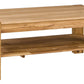 Couchtisch Vitrine Highboard -> Massiv Holz Eiche