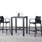 Bartisch Gartentisch Outdoortisch Terassentisch +versch Modelle +Neu auf Lager