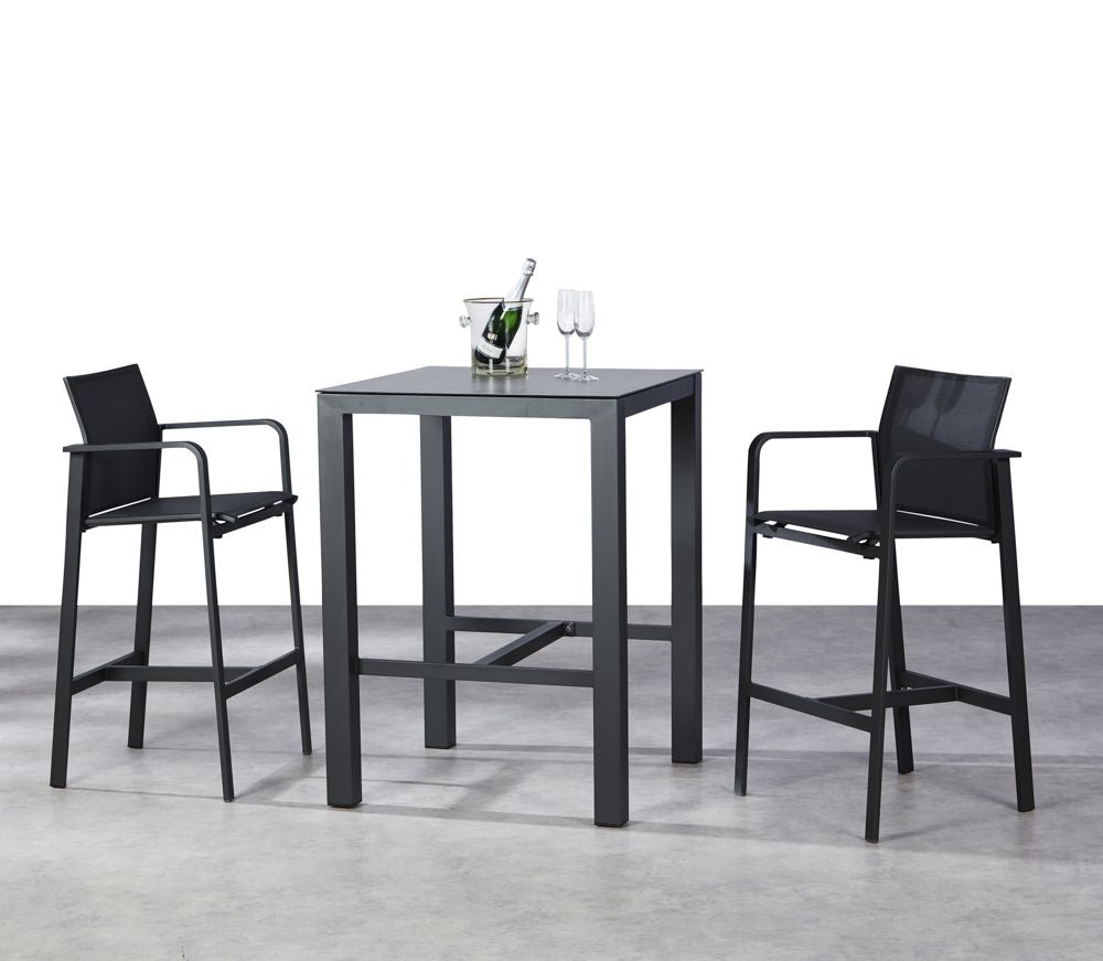 Bartisch Gartentisch Outdoortisch Terassentisch +versch Modelle +Neu auf Lager