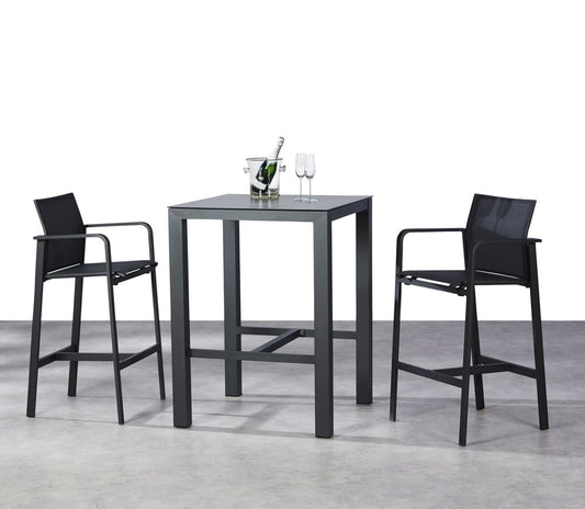 Bartisch Gartentisch Outdoortisch Terassentisch +versch Modelle +Neu auf Lager