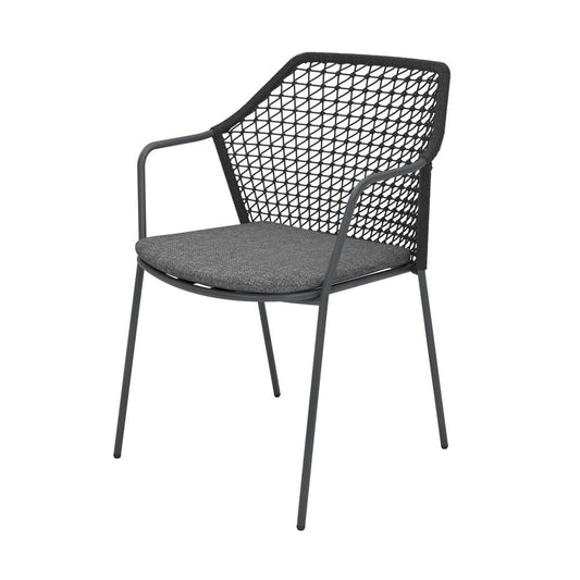 Outdoor Stuhl Gartenstuhl Stuhl Gartenmöbel +Neu auf Lager