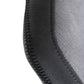 Armlehnenstuhl Stuhl +360 Grad Drehbar + Metall Gestell