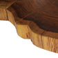 Couchtisch + Massivholz + VOLL MASSIV 4,5cm