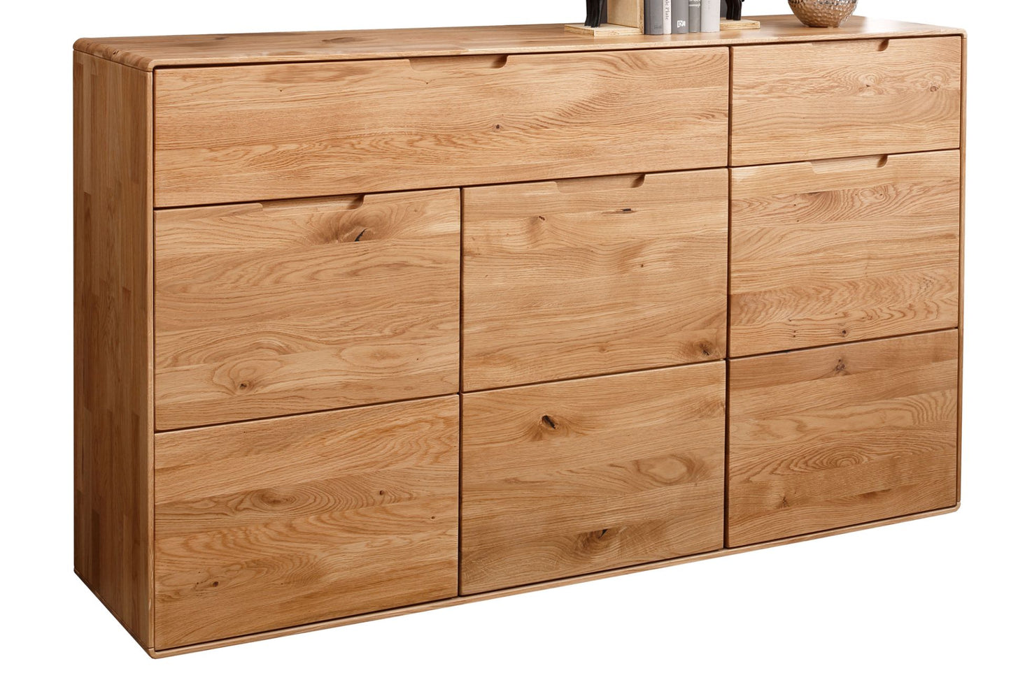 Kommode +Massivholz +vers. Modelle +Neu auf Lager