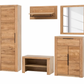 Garderobe Kommode +Einzel oder Komplettverkauf +Soft-Close