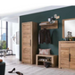 Garderobe Kommode +Einzel oder Komplettverkauf +Soft-Close