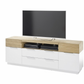 Tv Unterschrank Lowboard kommode +Soft-Close +Massiv