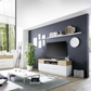 Tv Unterschrank Lowboard kommode +Soft-Close +Massiv