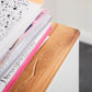 Kommode +Soft-Close +Massivholz Asteiche +Schubladen +Weiß Matt